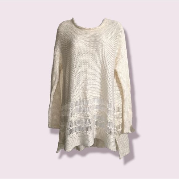 💐MUMU Sweater Size XS Runs bigger - Picture 1 of 10